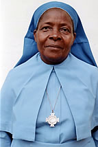 Mother Rose Angella